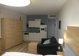 Leister Apparthotel 5