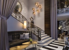 The Empire Hotel New York 5