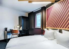 B&B Hotel Bremen-City 5