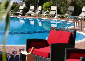 Hotel Tirreno 3