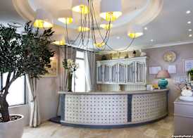 Hotel Daumesnil-Vincennes 3