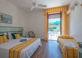 Hotel Le Acacie 4