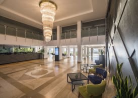 Altin Yunus Hotel & SPA - Çeşme 2