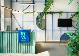 Riva Mamaia Beach Apart Hotel 2