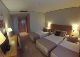 Hotel Reston Valdemoro 5
