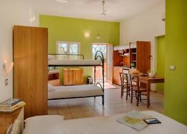 Hotel Palme Gemelle 2