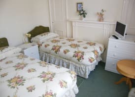 El Tabora Guest House 5