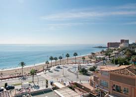 MedPlaya Hotel Alba Beach 3