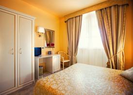 Hotel Vedute 5