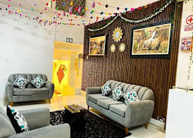 Wayna Boutique Hotel 2