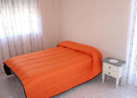 Apartamentos Marina Internacional 3