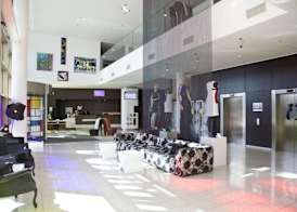 Hotel Artemis Amsterdam 4