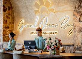 Grand Ocean Bay Resort Phu Quoc 2
