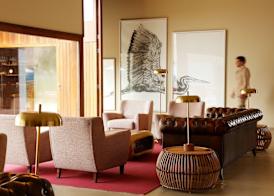 Praia do Canal Nature Retreat - Small Luxury Hotels of the World 2