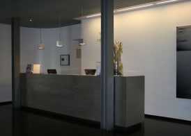 Hotel Punta San Martino 3