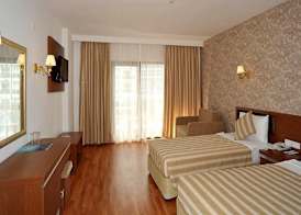 Eftalia Aqua Resort – All Inclusive 4
