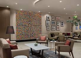 Le Meridien Istanbul Etiler 4