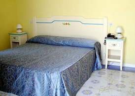 Hotel Savoia 3