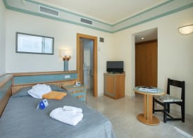 Hotel Exagon Park 5