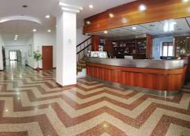 Hotel Park Mar Grande 3