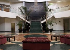 Hotel Acosta Centro 5