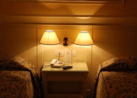 Hotel Continental Brescia 3