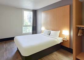 B&B HOTEL Orly Chevilly Marché International 5