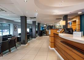 Holiday Inn Express GLASGOW CITY RIVERSIDE by IHG 2