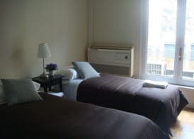 Somnio Hostels 4