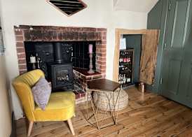 Cottage Lodge Hotel 3