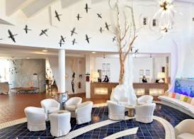 Hotel Resort & Spa Baia Caddinas 3