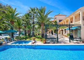 Hotel Rosa 3