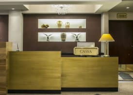 Hotel Falco D'Oro by Falco D'Oro Hotels 4