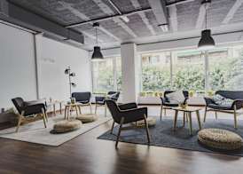 HQ Rooms Apartments San Vicente 3