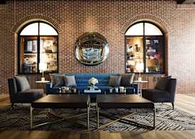 Archer Hotel Tysons 2