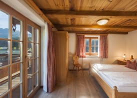 Landhotel Vordergrub 3