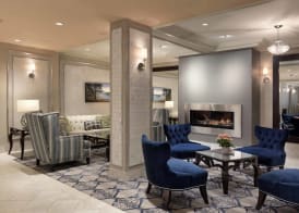 Chateau Victoria Hotel & Suites 2