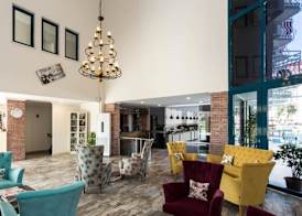 Remer Hotel 2