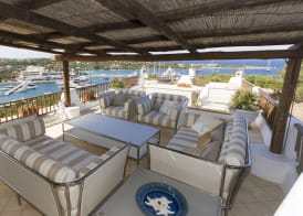 Hotel Luci di La Muntagna 3
