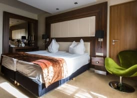 Duna Garden Hotel 4