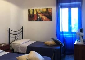 Il Minotauro B&B a 5 minuti da Popoli 2