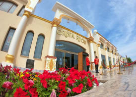 Oriental Rivoli Hotel & Spa 4