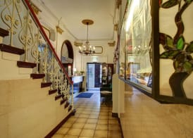 Trip Inn Hotel Blankenburg 2