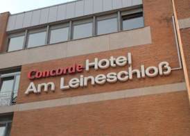 Concorde Hotel am Leineschloss 2