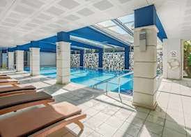 Hotel Oleander 5