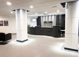 Suite Home Briancon Serre Chevalier 2