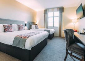Armagh City Hotel 5