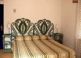 Hotel Sette Archi 3