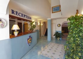 Hotel Antares 2