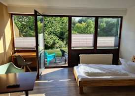 Hotel Seeblick am Sankelmarker See - Natur und Erholung 4